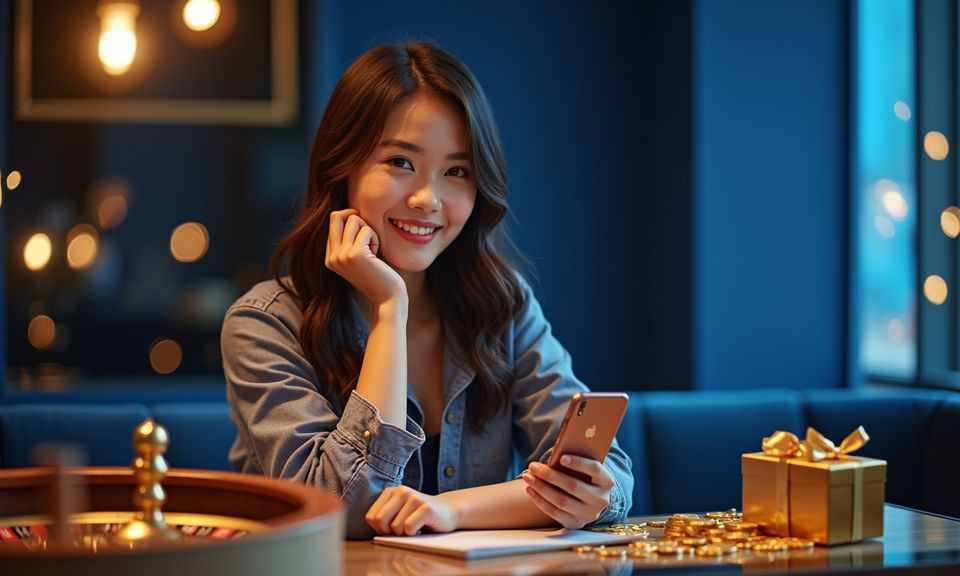 jk33 What the jk33 Mobile Experience Covers